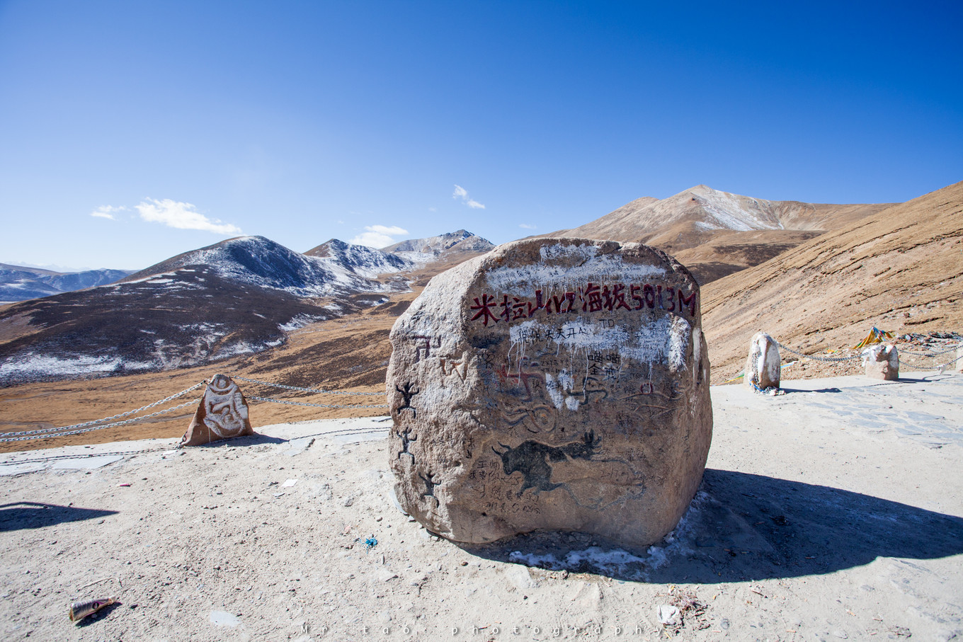 *藏西**一场阔别已久的重逢