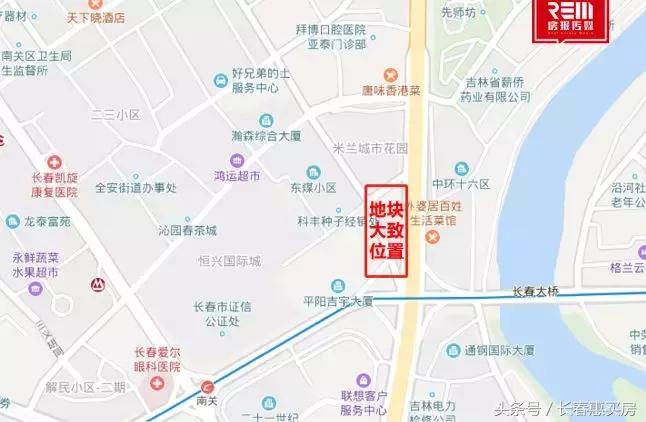 这一波楼市行情会涨到哪里,停止供地以后的楼市