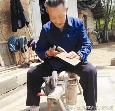 重庆十大网红地标,重庆正在消失的地标