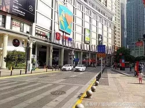 重庆十大网红地标,重庆正在消失的地标