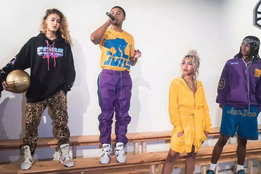 本周潮流单品速递春夏系列supreme,supreme本周隐藏款