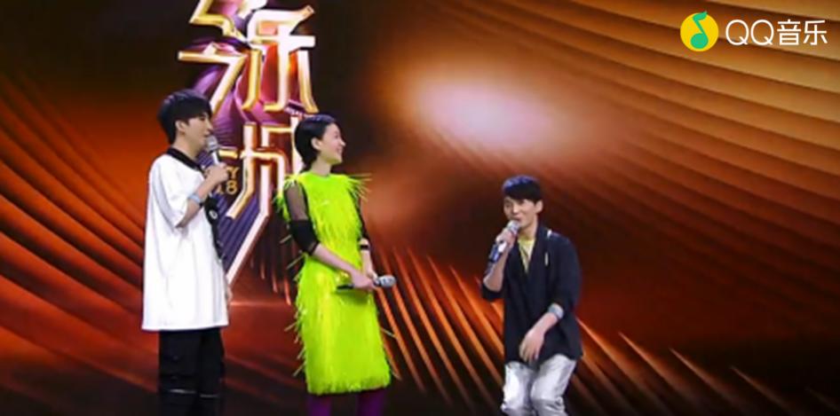 迪玛希《幻乐之城》飙天籁之音，QQ音乐DTS音效还原震撼环绕感