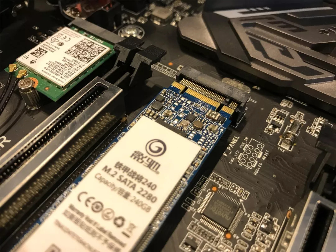 ssd固态硬盘在pe怎么分区,ssd固态硬盘分区方案建议