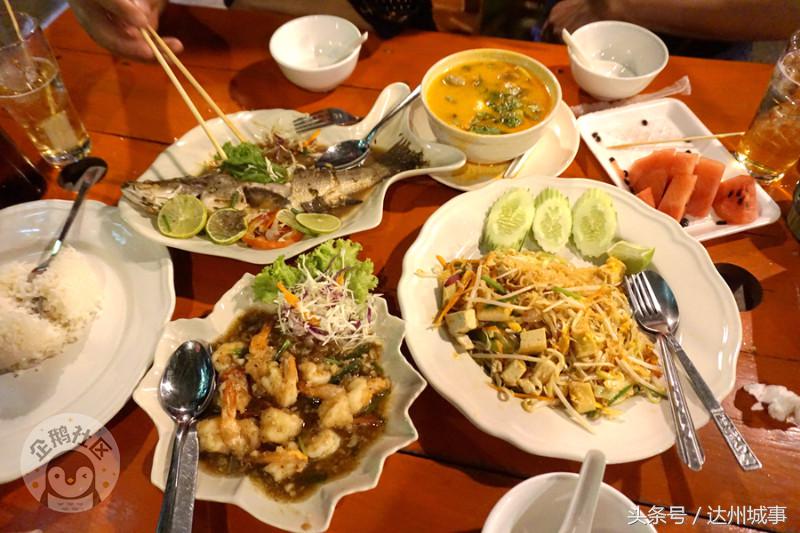 泰国小众岛屿沙美岛,泰国小众岛屿日落