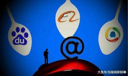 为什么百度用户越来越少,百度不行