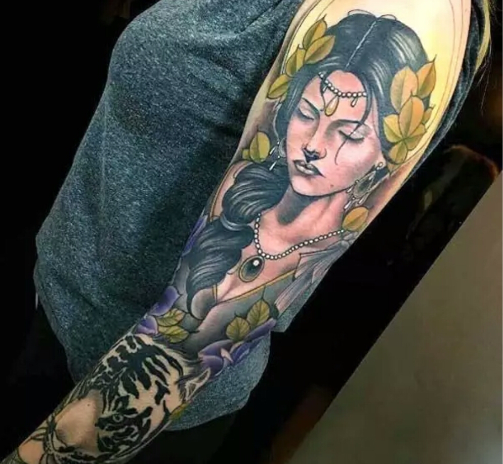 纹身之后会后悔吗,纹身后悔了怎么办