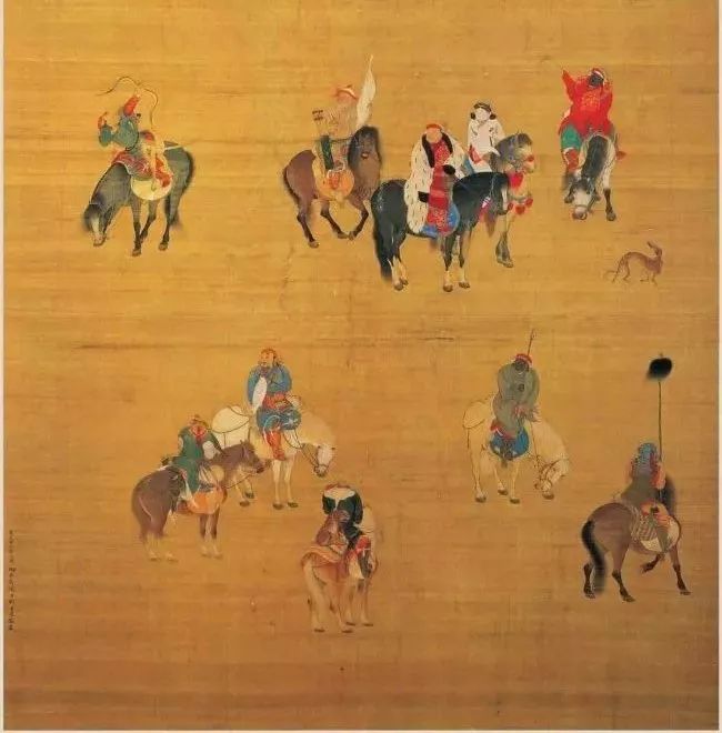 经典元曲作品欣赏,元曲10大经典之作你最喜欢哪一首