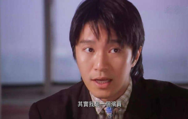 喜剧之王经典台词天亮了就会很美,喜剧之王一个演员的修养