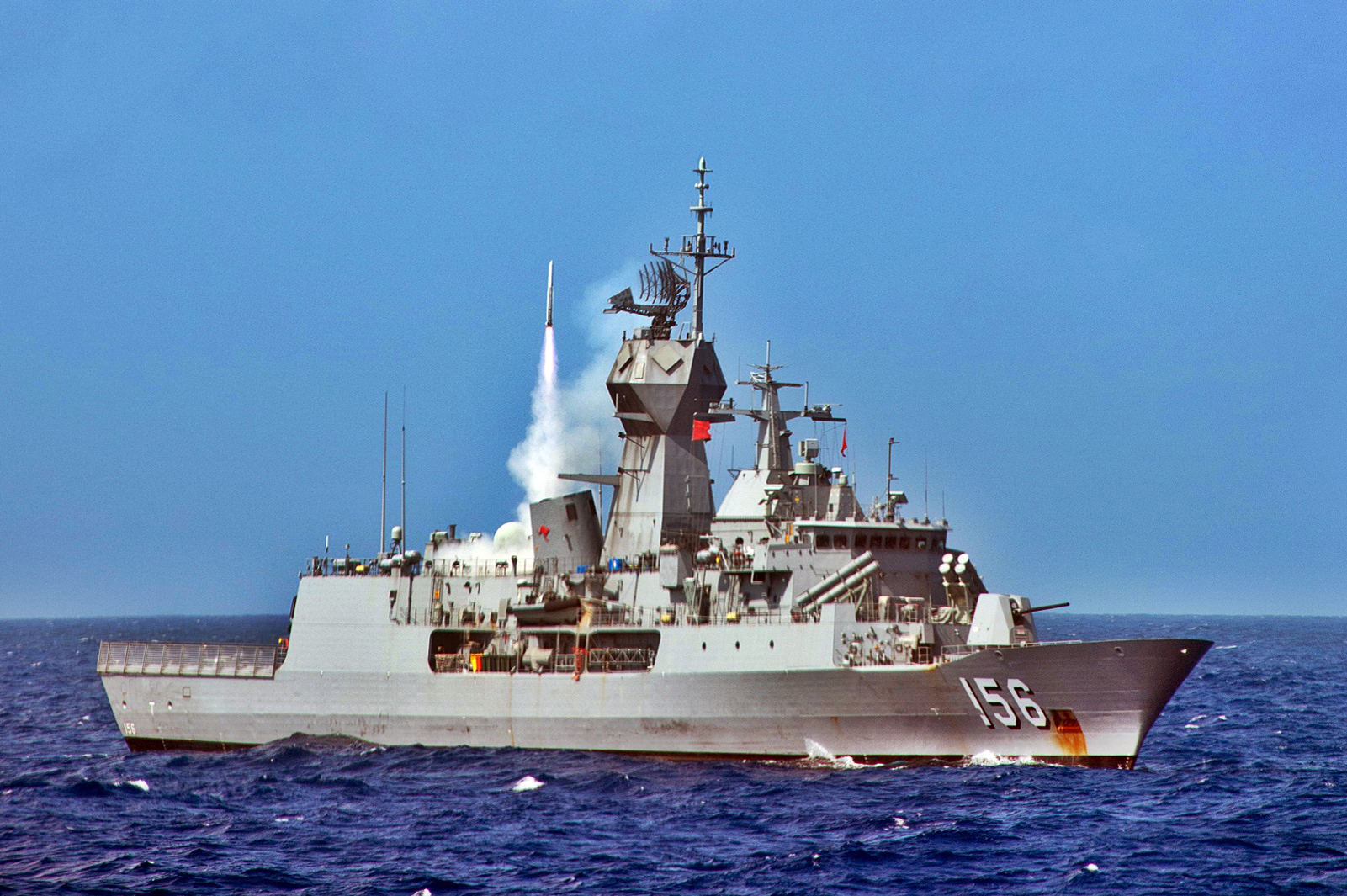 澳洲要造新型护卫舰“亨特”级，号称反潜最牛，但还得靠外援