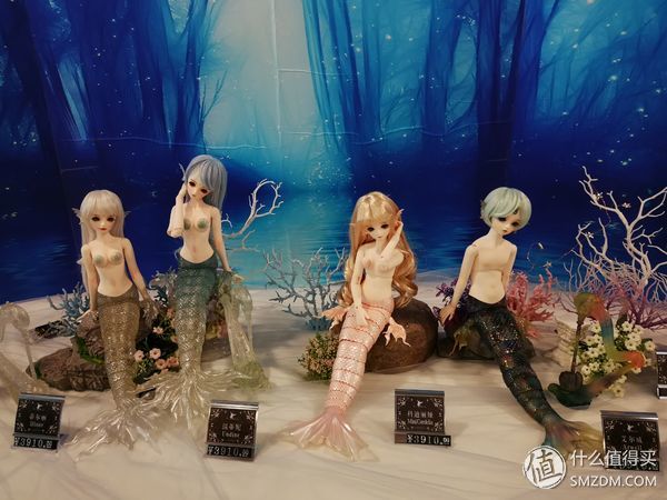 外行看热闹图文,北京国际潮流玩具展最强攻略