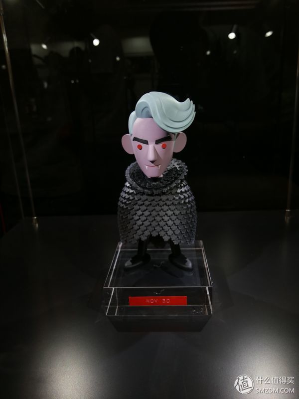 外行看热闹图文,北京国际潮流玩具展最强攻略