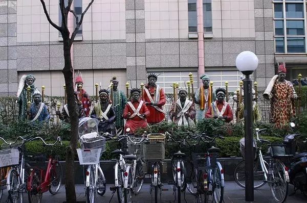 世界最出名的艺术区,世界创意艺术圣地