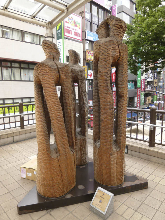 世界最出名的艺术区,世界创意艺术圣地