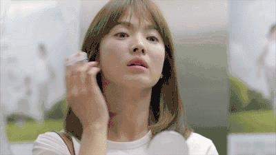 遮瑕好的粉底霜排行榜,水润遮瑕粉底霜好用吗