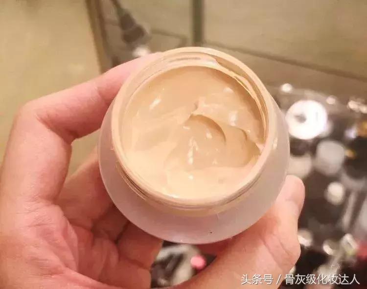 遮瑕好的粉底霜排行榜,水润遮瑕粉底霜好用吗