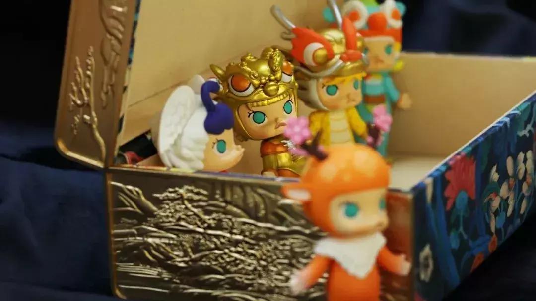 迪士尼中秋月饼礼盒推荐,迪士尼中秋节月饼礼盒高端