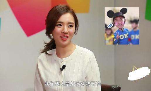 郑恺讲王晓晨 (王晓晨郑恺一问一答)