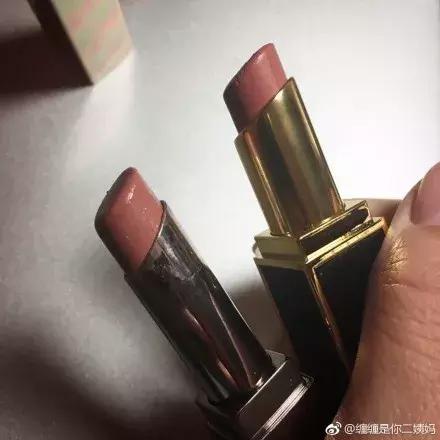 怎么找到适合自己的镜面口红色号,别再盲目追求大牌