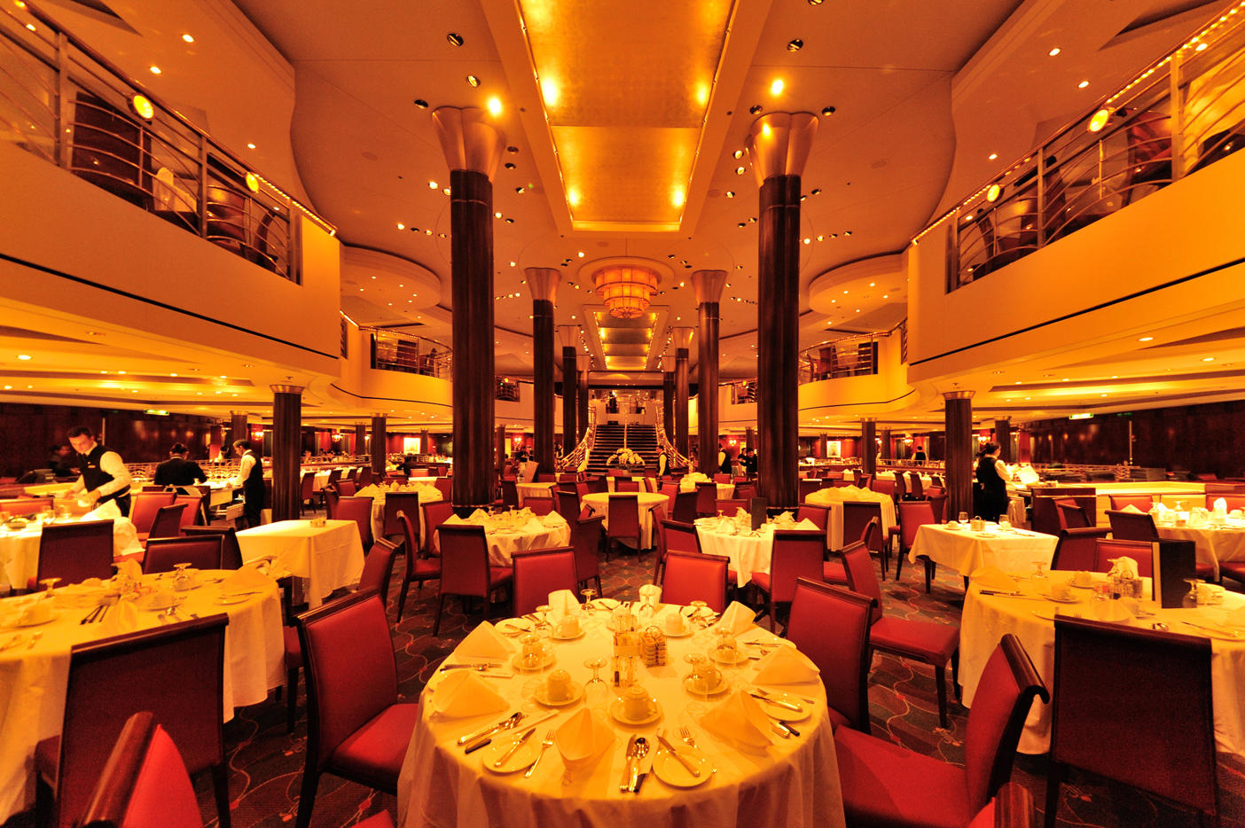 记录蛇口游轮海上之旅,现在的天海邮轮