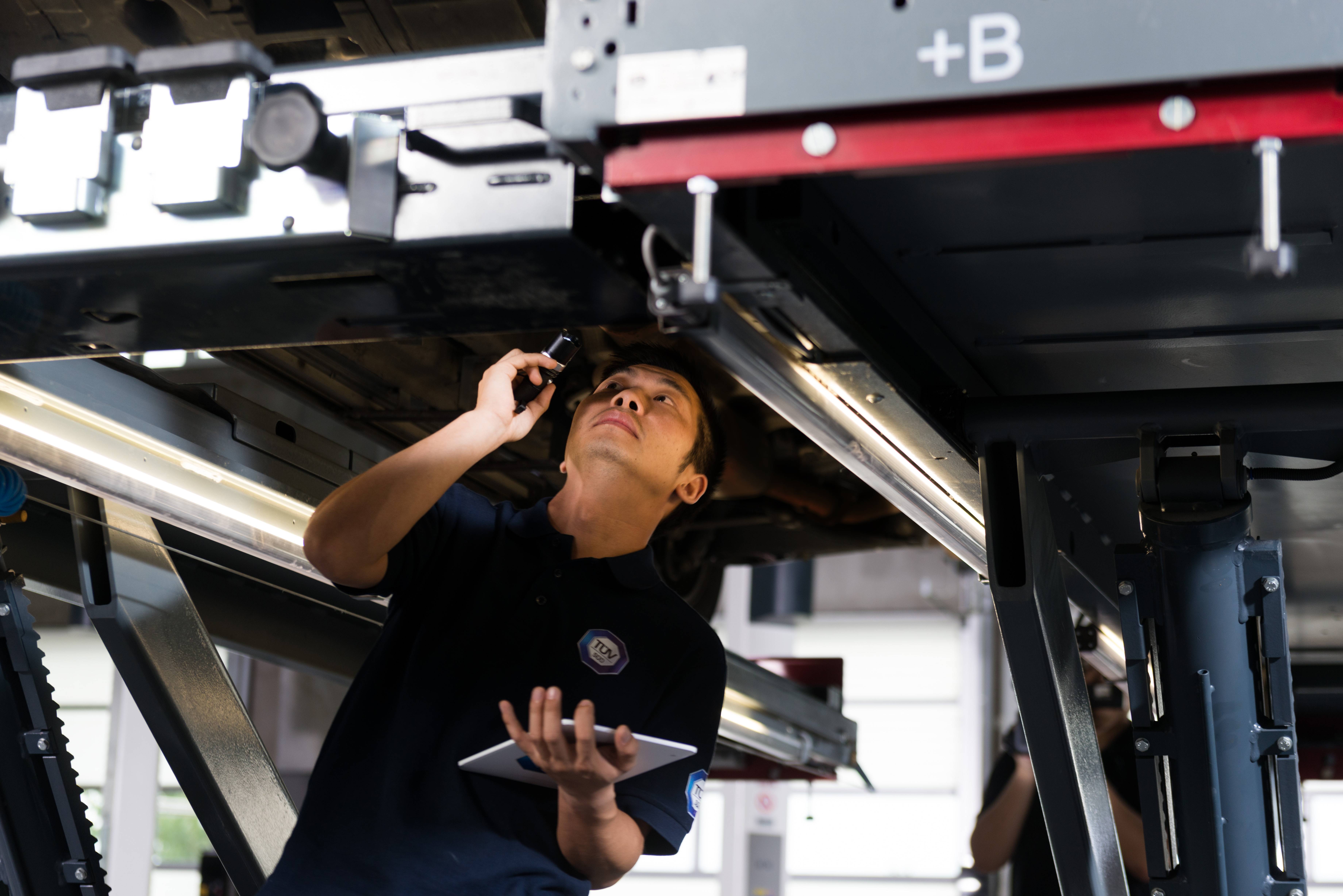 10万公里的吉利博越,10万公里的手动博越还值得买吗