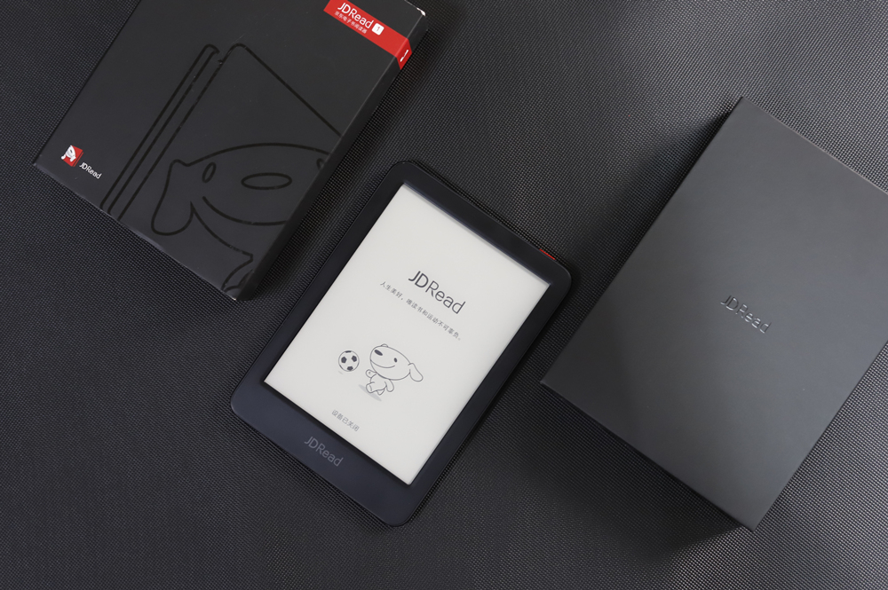 京东电子书阅读器jdread有声吗,jdread京东阅读器