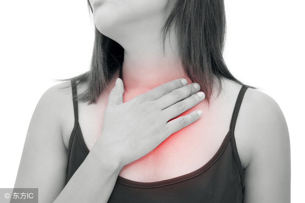 长期吃太烫的食物会得食管癌吗,热豆腐会导致食管癌吗