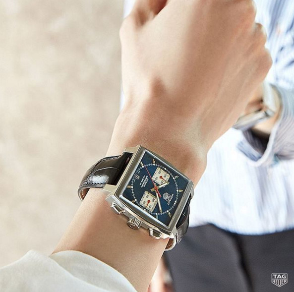 2万左右的二手手表推荐排行,2千和2万手表