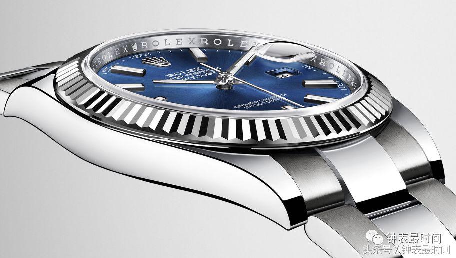 手表材质铝合金和不锈钢,手表白金和铂金哪个好