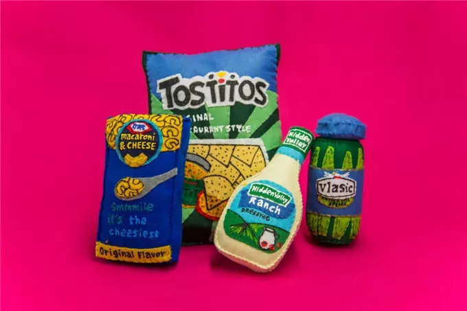 以假乱真的假的山寨产品,以假乱真的冒牌货