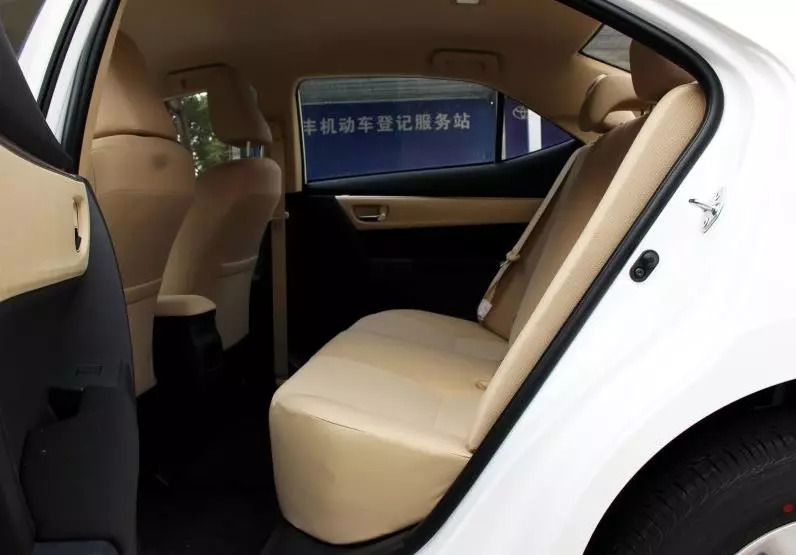 最值得入手的自动挡车型,合资紧凑型轿车就买这3款