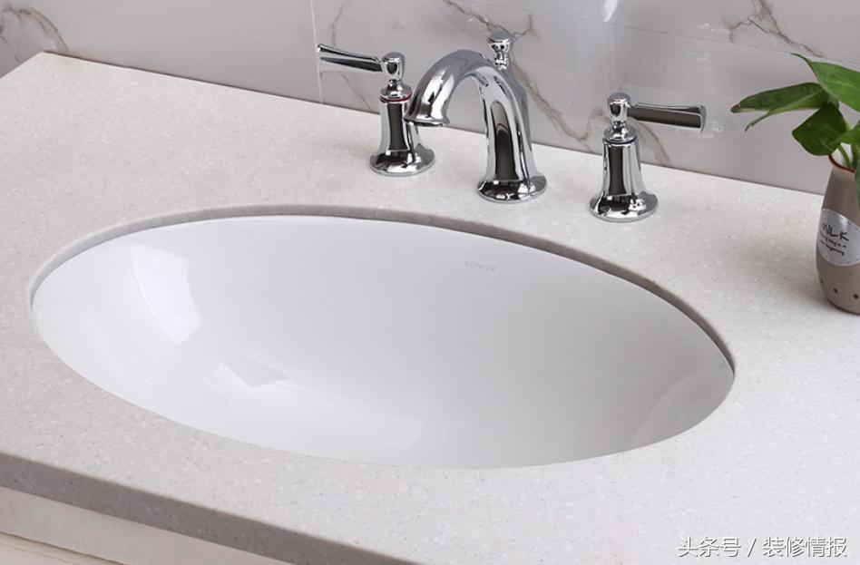 卫生间台盆龙头哪个好,卫生间台盆装净水龙头