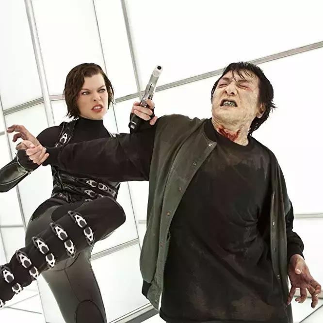 生化危机1-6部票房排名,票房最高的6部电影