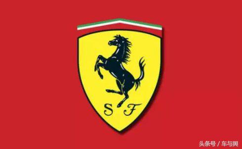 用马做logo的四大汽车品牌,用马做车标的4个汽车品牌