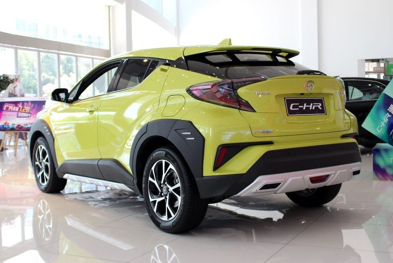 德日法三系车怎么样,20万级德日法紧凑级suv