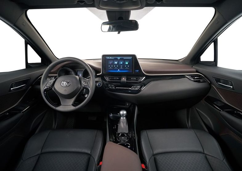 德日法三系车怎么样,20万级德日法紧凑级suv