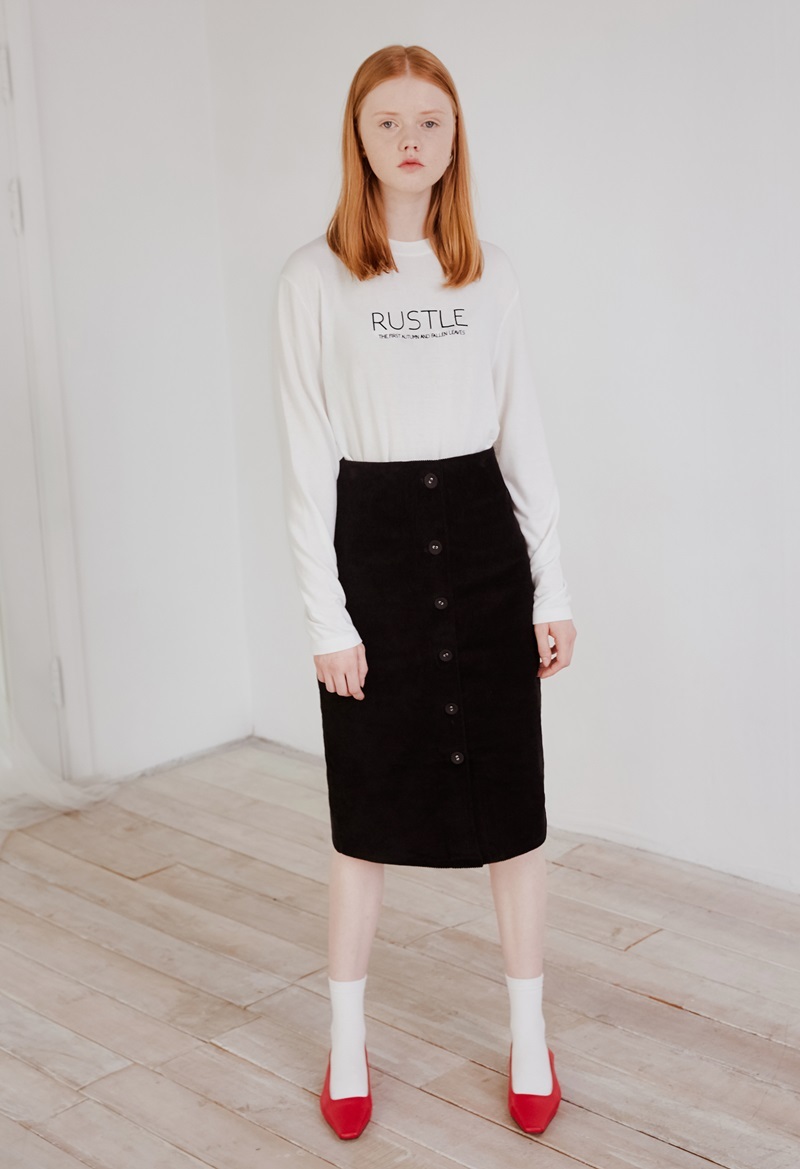 今年最火的韩国小众品牌,韩国真正流行又好用的中高端品牌