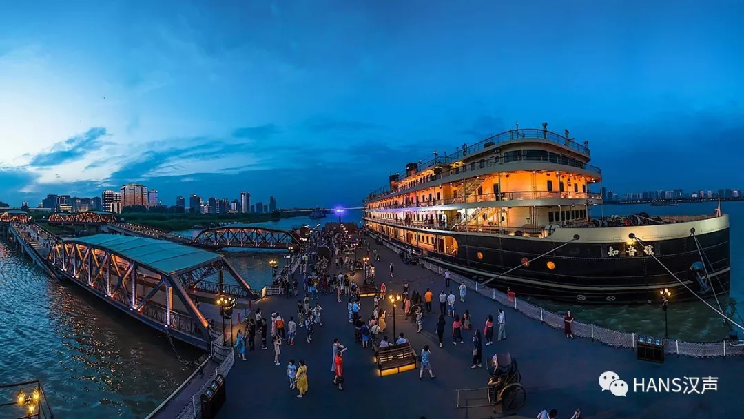 武汉发放100万张景点门票,武汉30万张门票免费预约