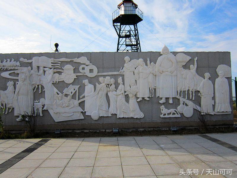 霍尔果斯口岸什么生意多,霍尔果斯边境口岸可以做什么生意