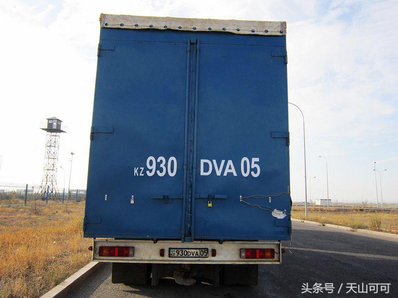 霍尔果斯口岸商机,霍尔果斯口岸做什么生意最挣钱