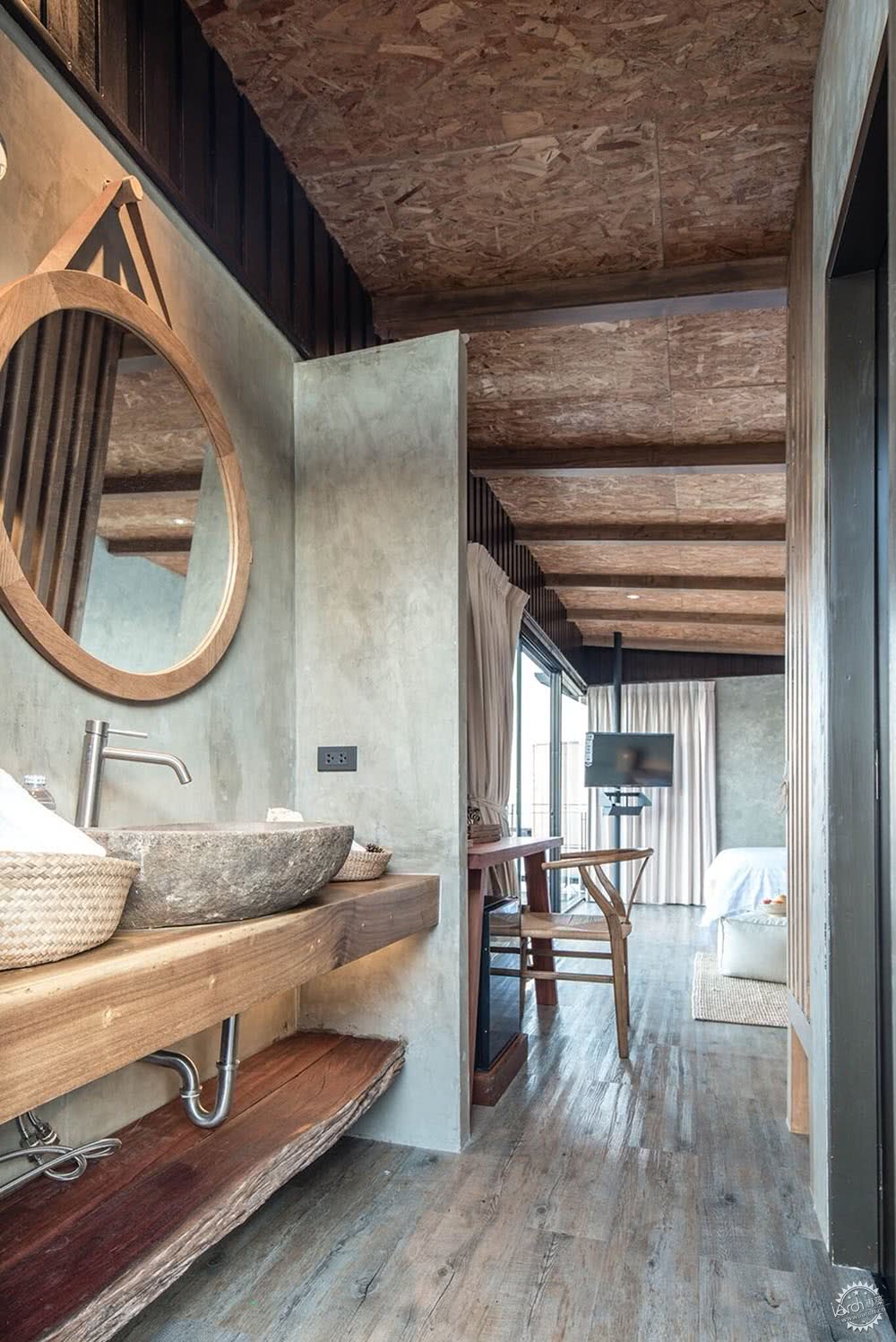 “3R”策略让建筑与环境更加和谐