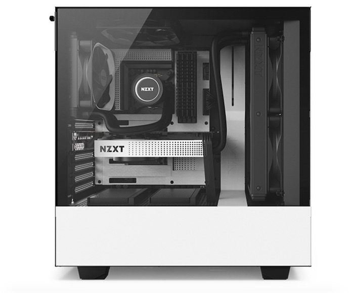 300左右风冷机箱推荐,300元机箱推荐不要玻璃