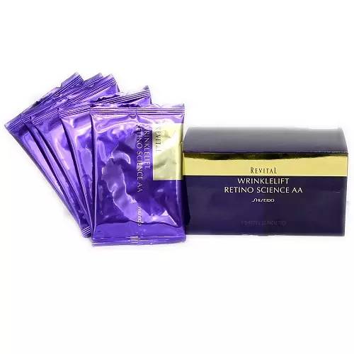 日本revisis眼膜怎么样,日本最好的三款眼霜