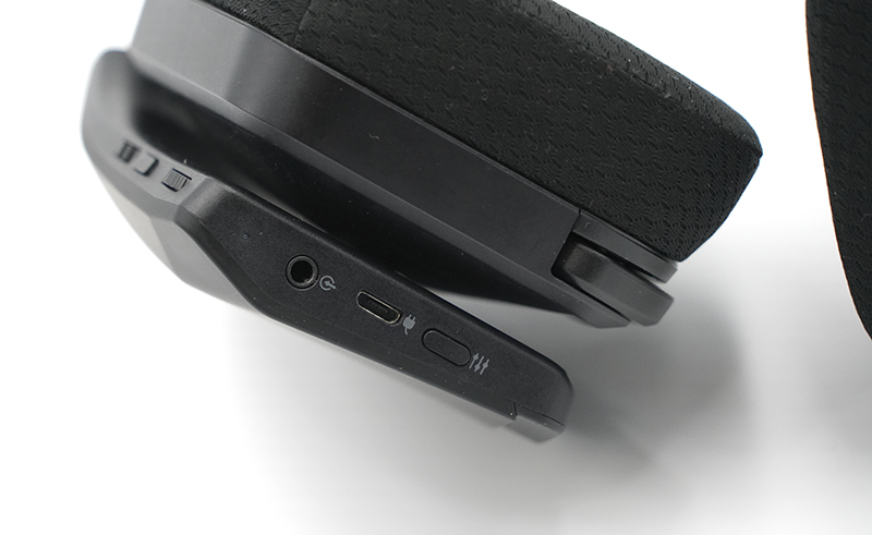 alienware耳机aw988,alienware无线耳机测评