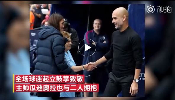 英超感人事件,英超最感人瞬间