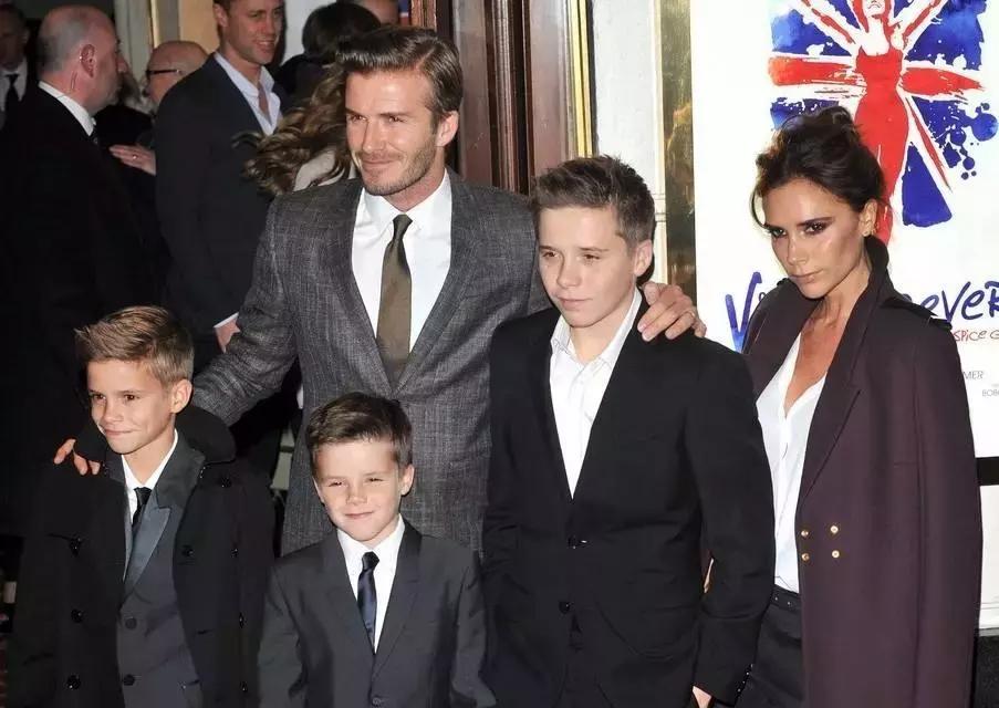 维多利亚回忆贝克汉姆出轨风波,维多利亚为什么原谅贝克汉姆出轨