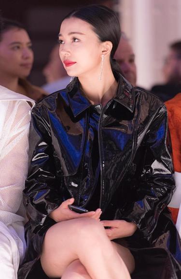 2016年纽约时装周,naersiling初夏新品