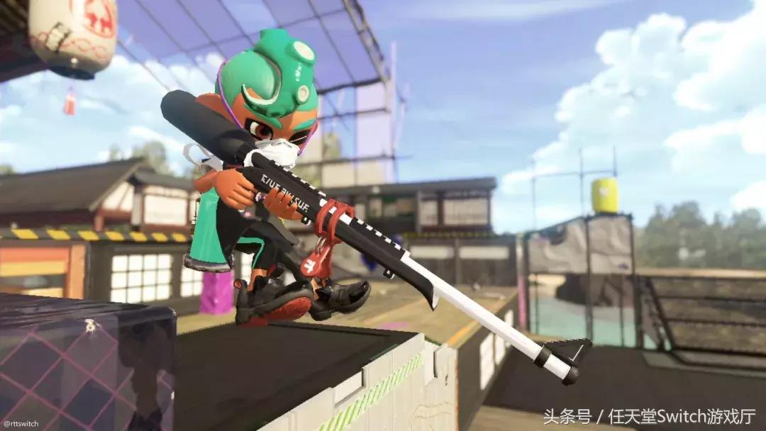 任天堂switch日本广告,出发吧皮卡丘伊布下载