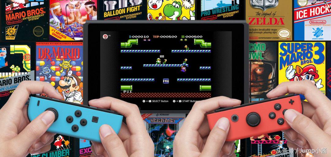 异地恋也有春天！会员才能玩的FC/NES游戏竟支持远程指导！