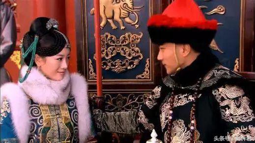 历史最美皇后一生竟嫁过六位君王,中国历史上唯一皇后