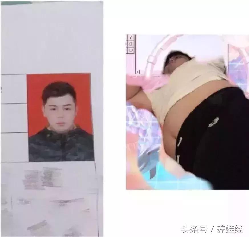 婚前婚后老公颜值差距搞笑对比,婚前vs婚后夫妻对比照